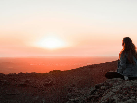 Falta de propósito depois dos 40?