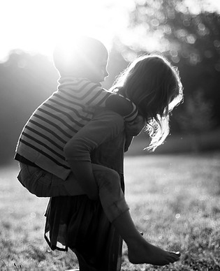 Sibling Piggyback