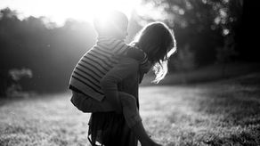 Sibling Piggyback