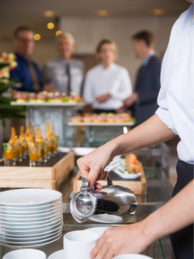 SERVICIO DE CATERING EN BOGOTA