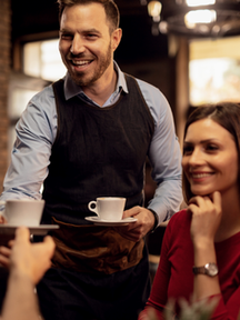 SERVICIO DE CATERING EN BOGOTA