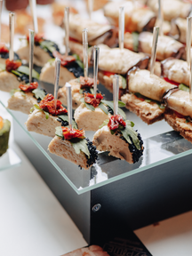 SERVICIO DE CATERING EN BOGOTA