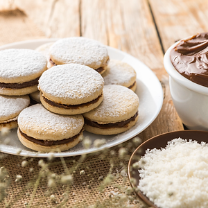ALFAJOR