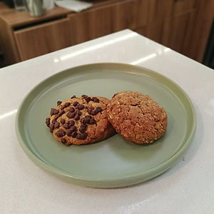 GALLETA AVENA/CHIPS