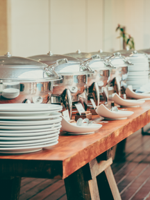 CATERING