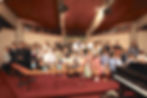 WE Music Concert 2024