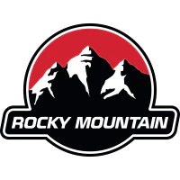Rocky Mountain Logo