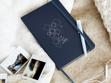 Unlock Your Potential: Why Putting Pen to Paper is a Game-Changer for Your Well-being