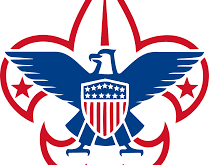 Flag of the U.S.A.