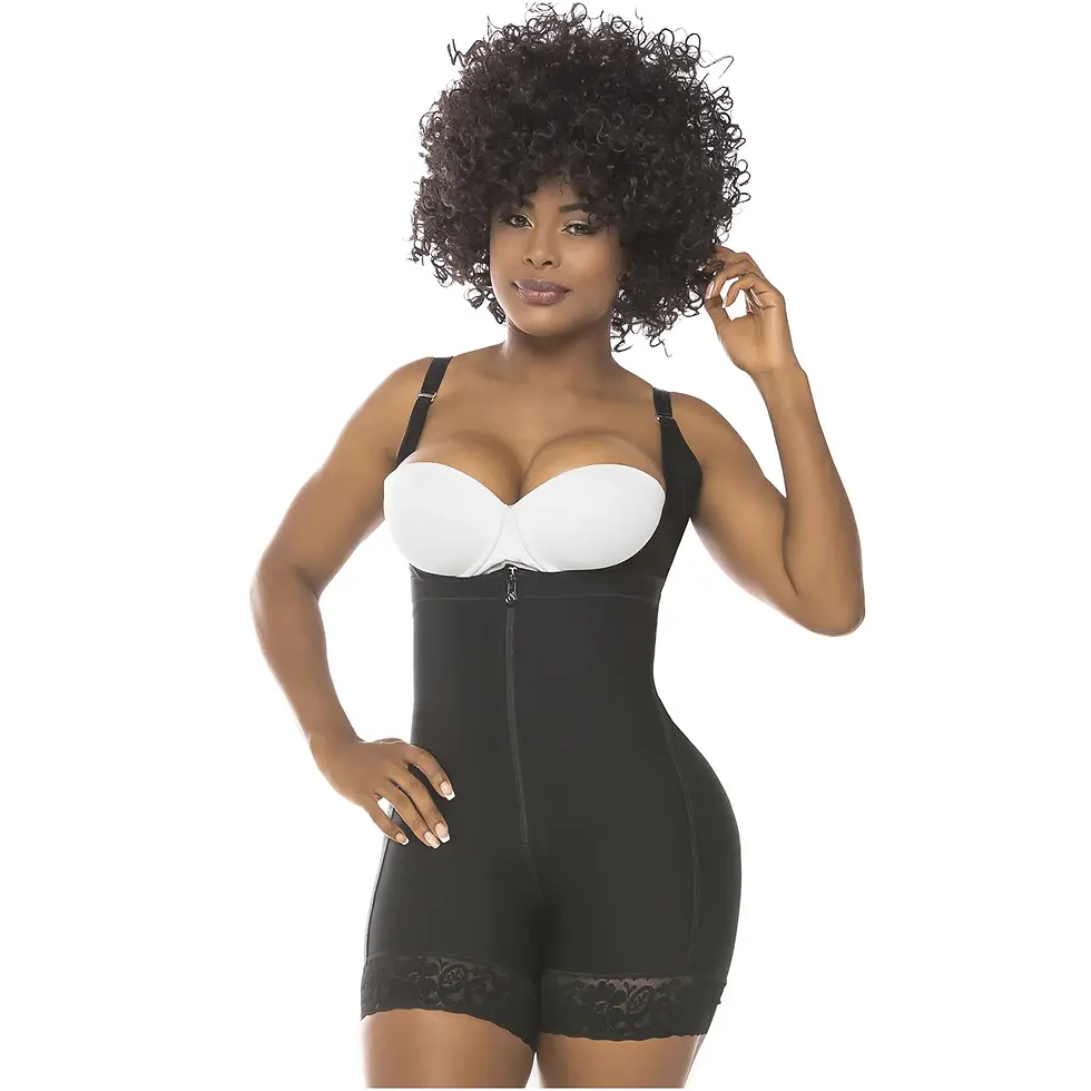 Thumbnail: Colombian Postpartum Girdle Butt Lift / SAL0216