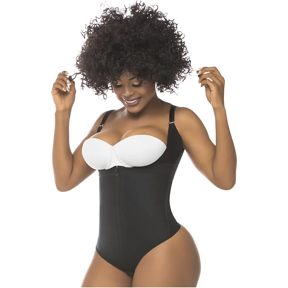 Thumbnail: Waist Shaper / SAL0351