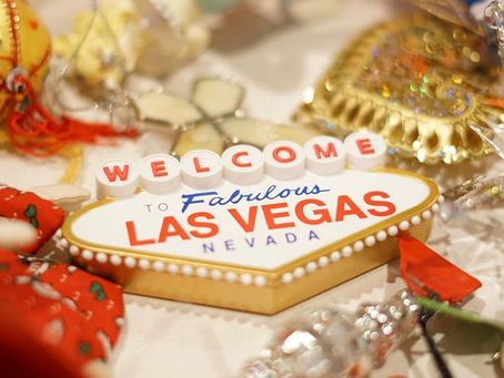 Christmas Cheer & Festive Feels