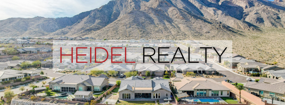Heidel Realty cover