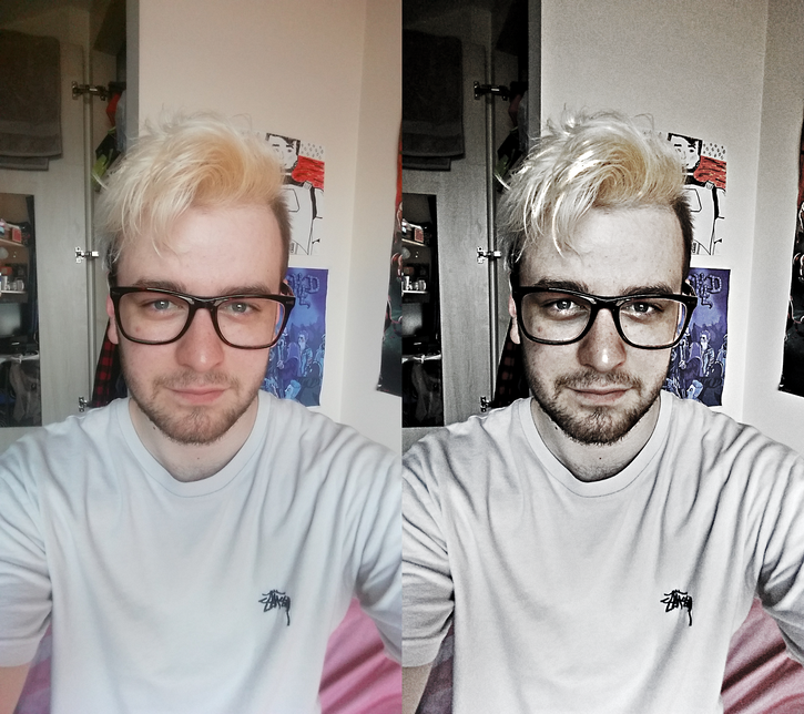 Dragan Effect