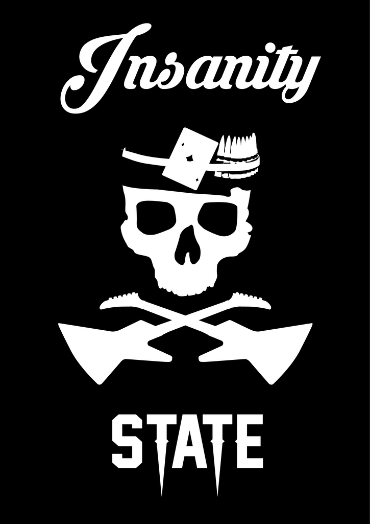 State Skull