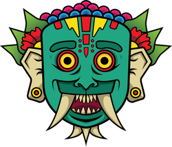 The Mask