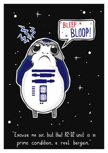 Porg (The Last Jedi)