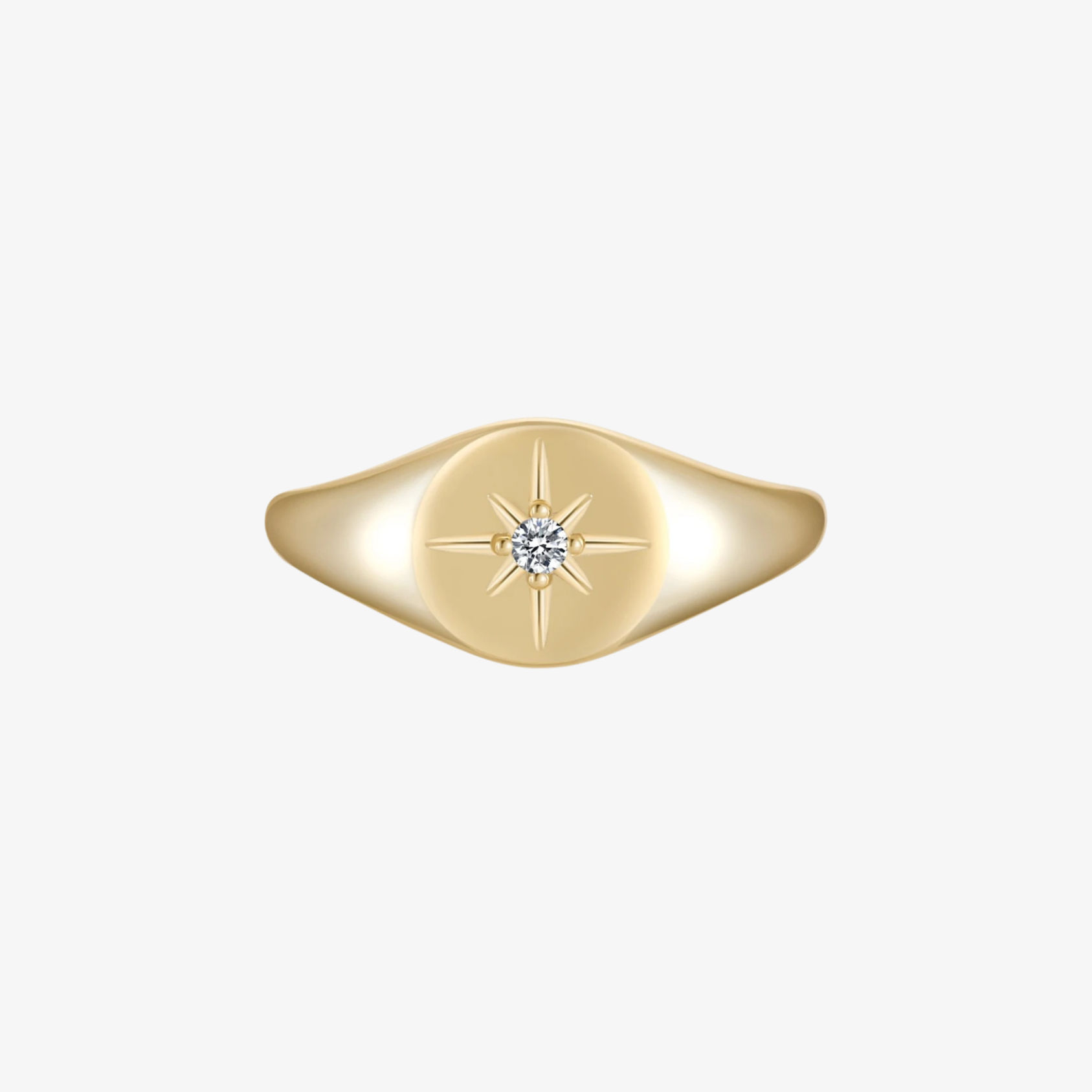 LUNÉA ASTER™ | Ring