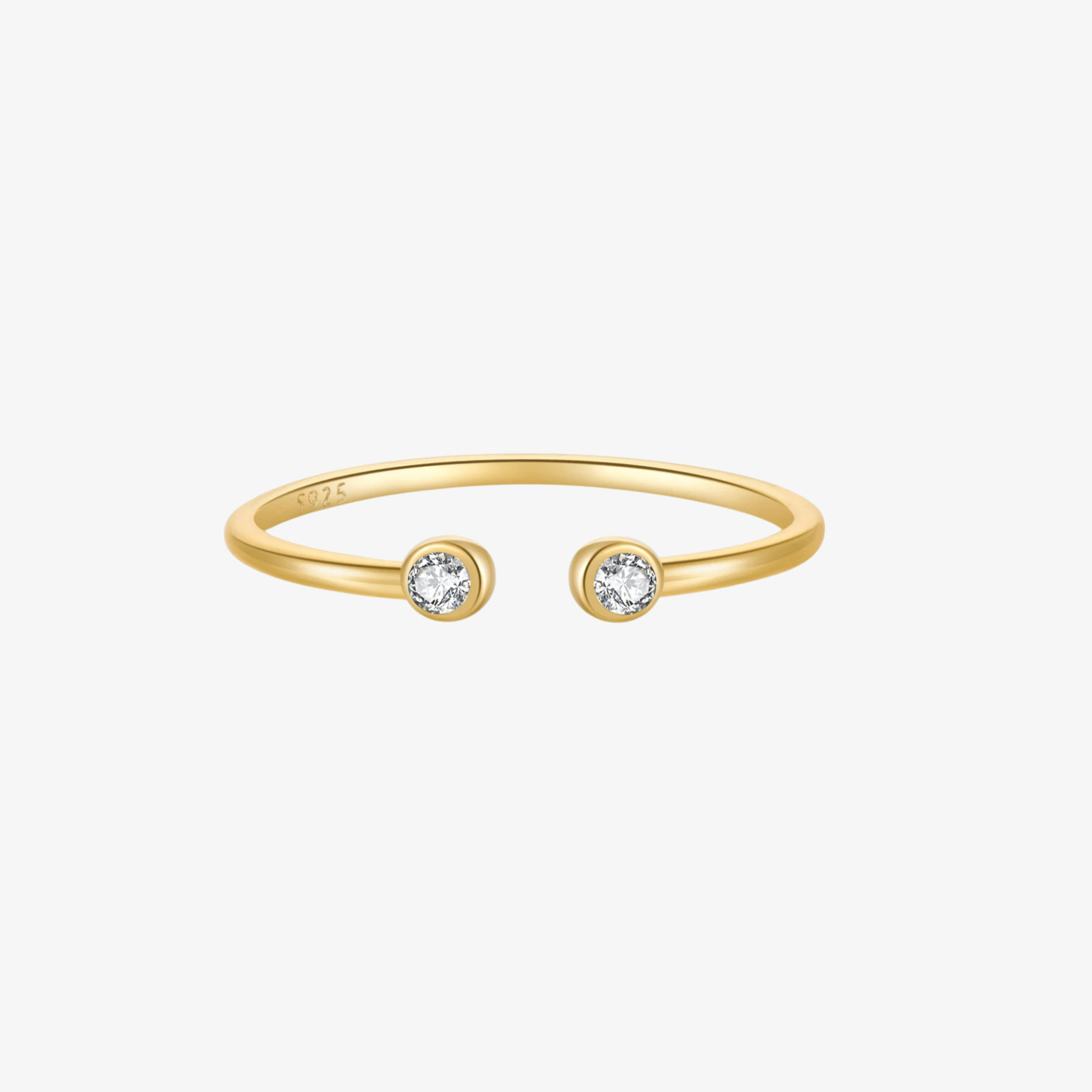 LUNÉA CALISTA™ | Ring