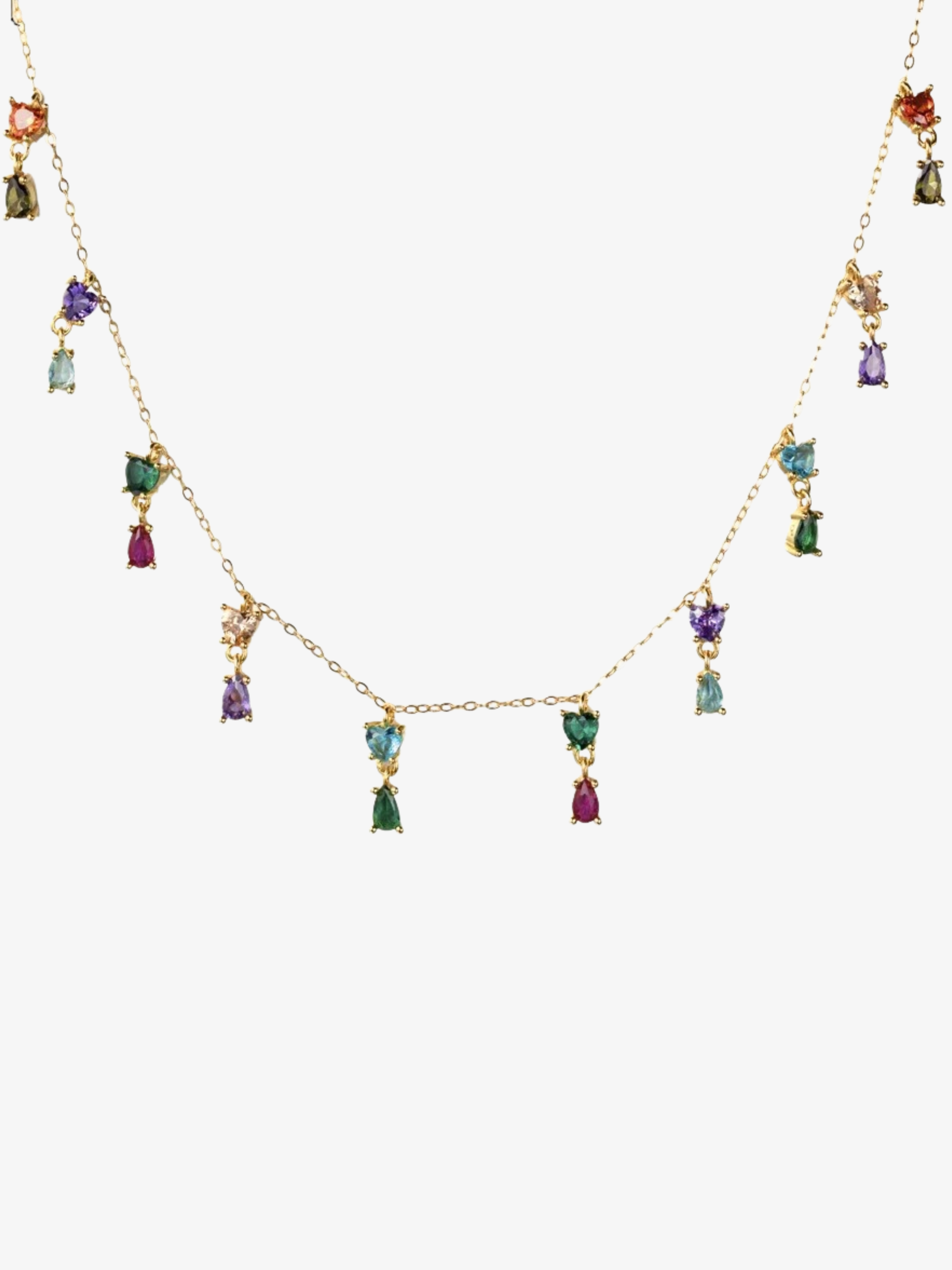 LUNÉA CELESTE™ | Necklace