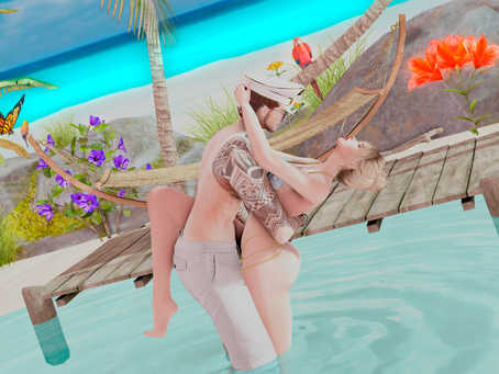 Post # 11 Summer Day