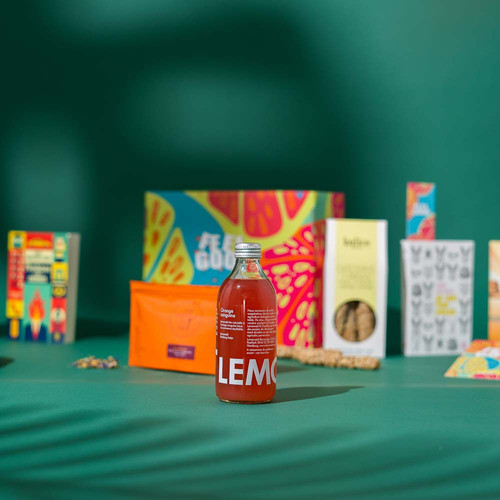 Kube – Le Coffret Livres – Feel Good Kube – Le Coffret Livres – Feel Good