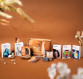 coffret livres israel