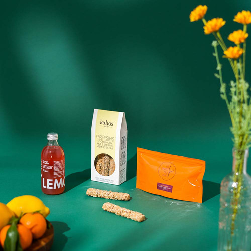 Kube – Le Coffret Livres – Feel Good Kube – Le Coffret Livres – Feel Good
