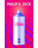 Ubik de Philip K. Dick