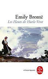Les hauts de Hurlevents - Emily Brontë