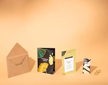 Box livre Kube : pourquoi est-elle la meilleure idée cadeau ?