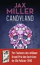 Candyland - Jax Miller
