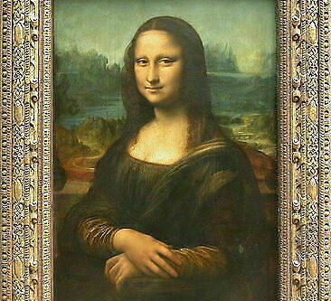 Fun fact littéraire : un grand écrivain arrêté pour le vol de la Joconde !