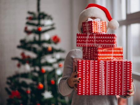 Les idées de cadeaux de Noël de dernière minute qui vont vous inspirer
