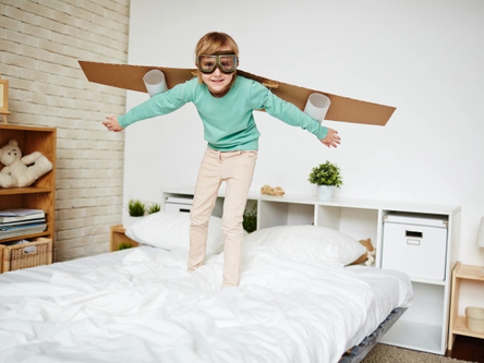 9 astuces pour développer la créativité de votre enfant