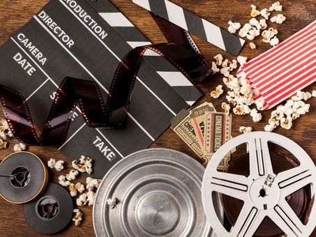 Littérature et cinéma : quand les livres sont adaptés en films