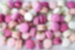 Pink Macarons