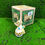 Thumbnail: Pocket Dragon HAPPY BIRTHDAY 002866 real musgrave whimsical world Pre Loved