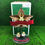 Thumbnail: Whimsical World Of Pocket Dragons Peace on Earth LTD EDITION