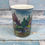Thumbnail: Cotman Cottage Bone China Mug Burford Oxon Lilliput Lane