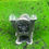 Thumbnail: Tudor Mint Myth & Magic The Drout Keeper CC09 Wizard Display Figurine Ornament