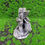 Thumbnail: the dragons enchantress Tudor Mint Myth and magic   3079   Swarovski Crystals