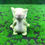 Thumbnail: The Whimsical World of Pocket Dragons  vintage figurine - "I Smell Chocolate"