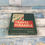 Thumbnail: Vintage Travel Scrabble In Box By Spear's Games complete
