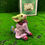 Thumbnail: Brrr Im Cold   By Real Musgrave Pocket Dragons,Limited Edition