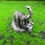 Thumbnail: Myth and Magic BRONTOSAURUS Tudor Mint Mark locker 6004 Jurassic Swarovski