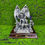 Thumbnail: Myth and Magic  Dragon Throne 3371  Tudor Mint  Swarovski Boxed Dragons Pewter