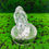 Thumbnail: Royal Crystal Rock Horse and Foul Glass  24% lead crystal Frosted Ital