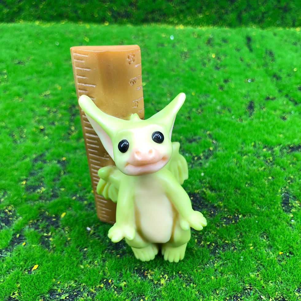 Thumbnail: pocket dragons really live grown