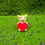 Thumbnail: Pocket Dragons Big heart  Boxed  Real Musgrave Valentine Partner U4B11